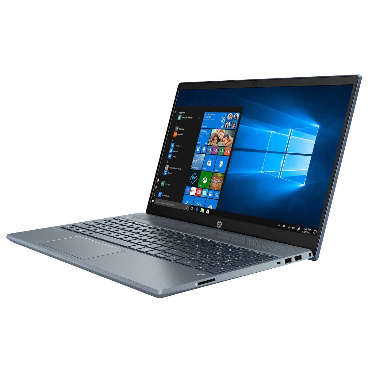 2020 Latest HP Pavilion 15.6 Inch Touchscreen Laptop, 10th Gen 2020 Latest HP Pavilion 15.6 Inch Touchscreen Laptop, 10th Gen