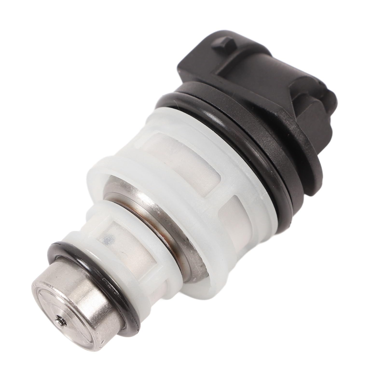 Jkelpv One Color Fuel Injector Nozzle Fit For Opel Fit For Chevy Tbi 1.4L 1996-2001 Fuel Injector Replacement Fj10580 17113277 817447 17111979 Fuel Injector