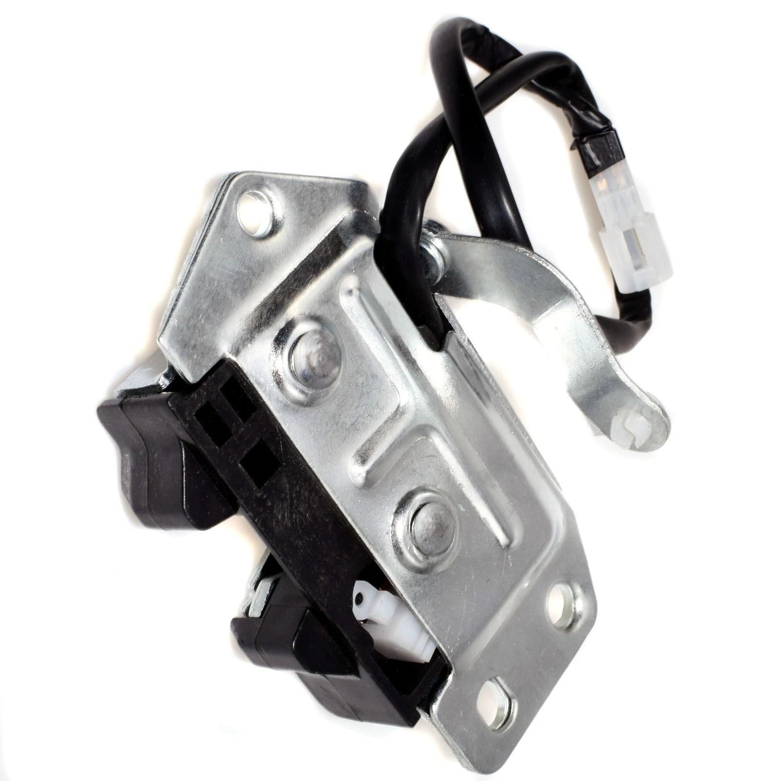 Liufaoz One Color Car Tailgate Rear Back Door Lock Latch For Toyota