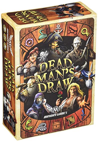 Dead Man's Draw miniatura 1