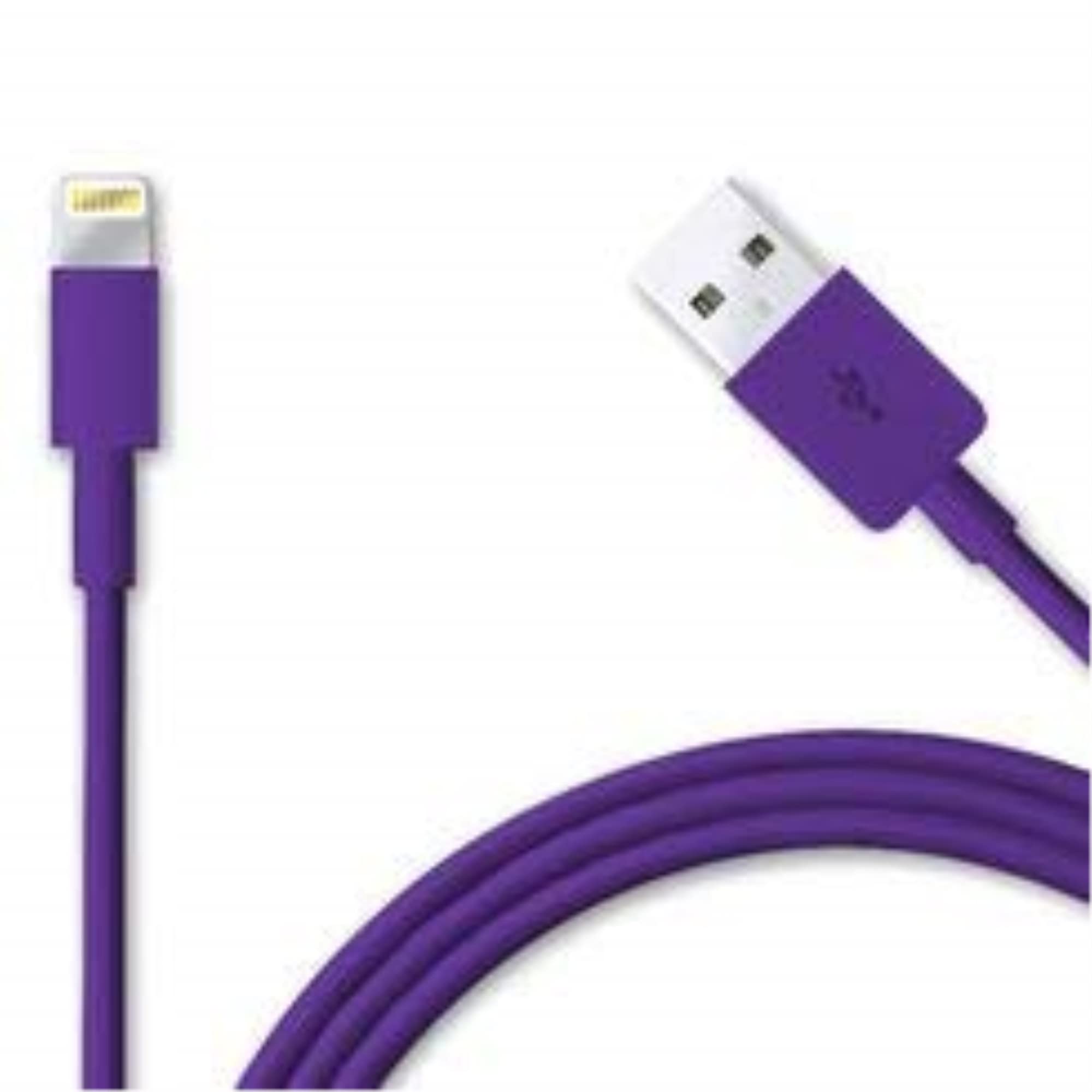Bytech 10' MFI LTG Cable ASST
