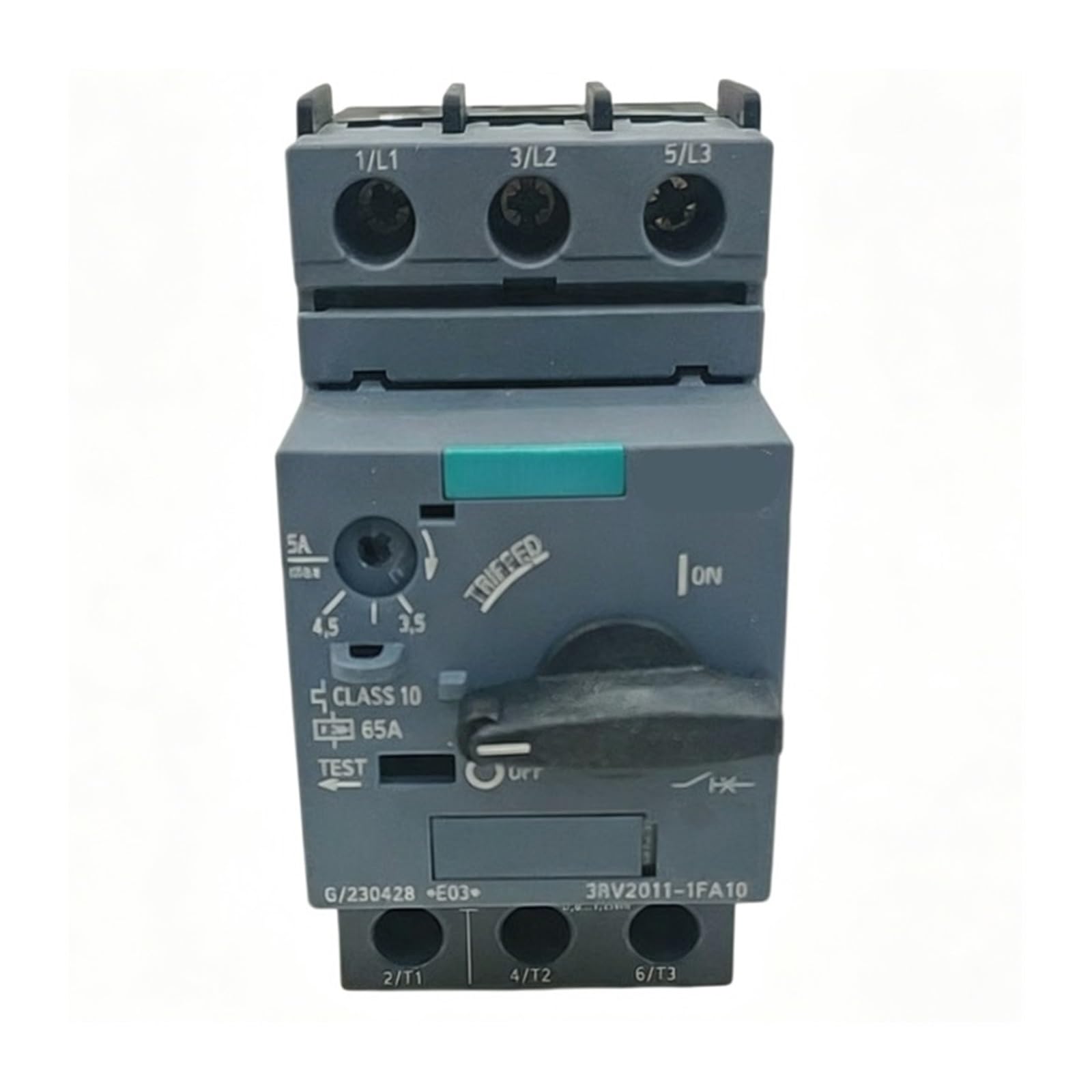 CLBSWYEJK 3RV2011-1FA10 3RV20111FA10 Circuit Breaker