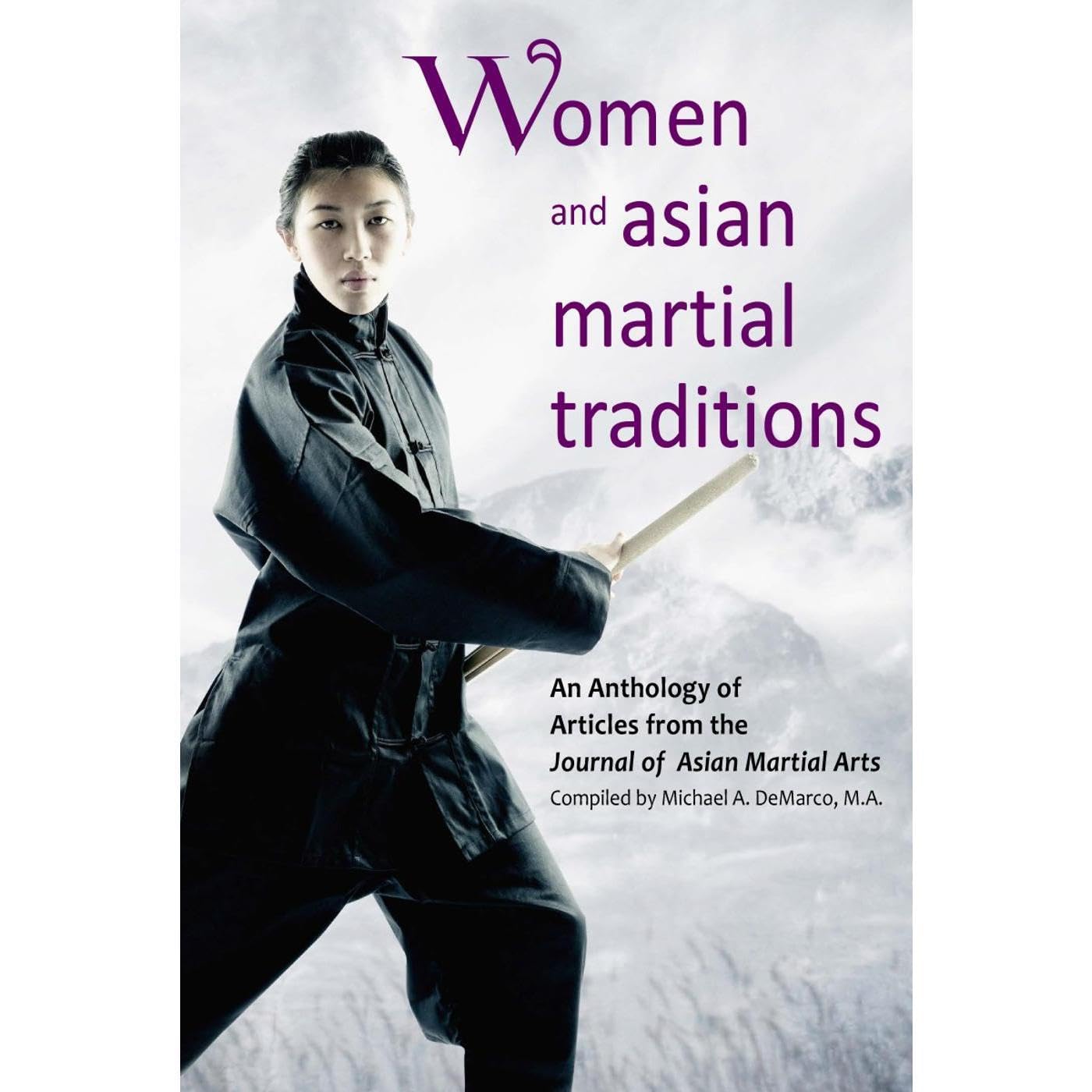 Women and Asian Martial Traditions
