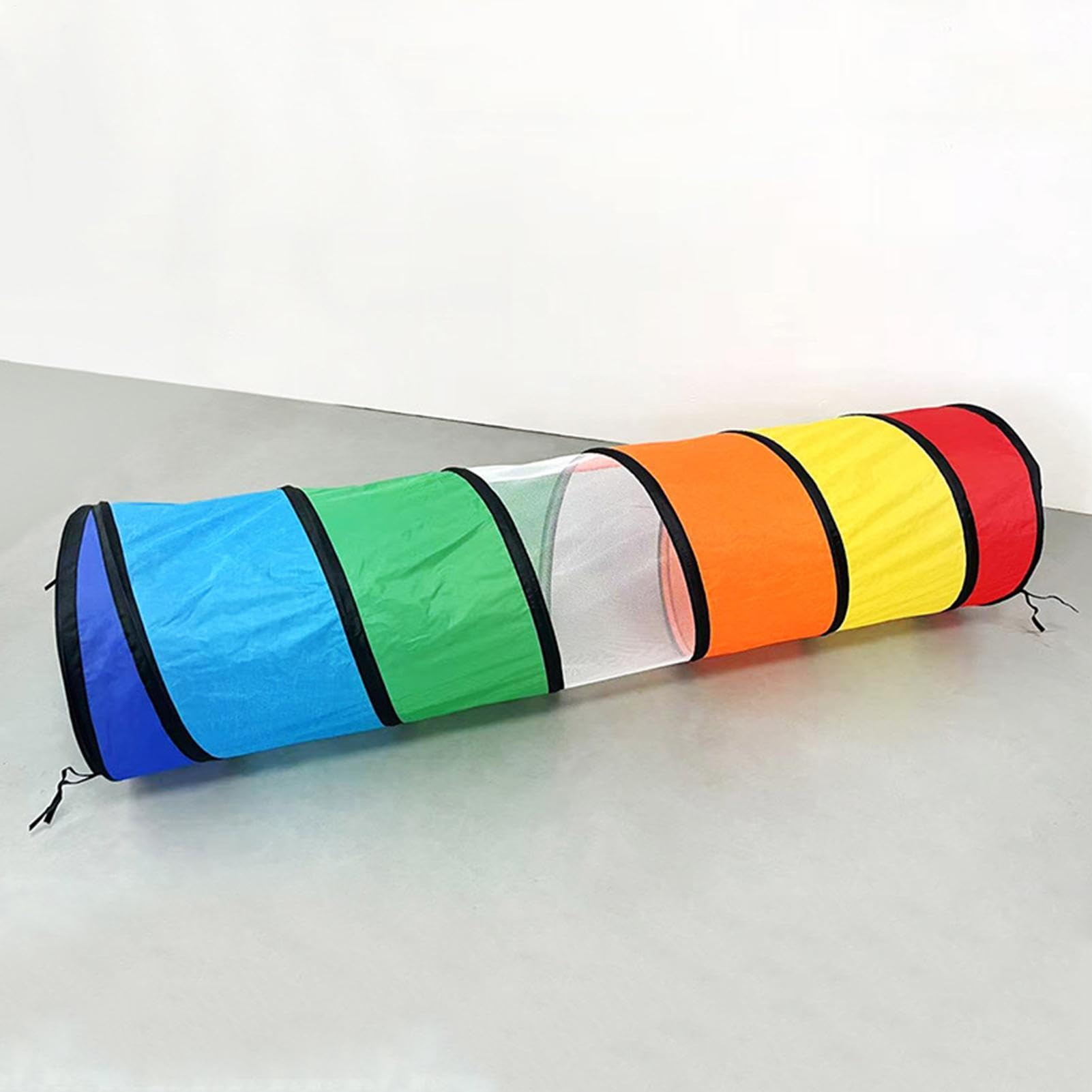 Spieltunnel für Kinder Krabbeltunnel für Kleinkinder | Garten Spieltunnel für Haus Garten Camping Spielplatz