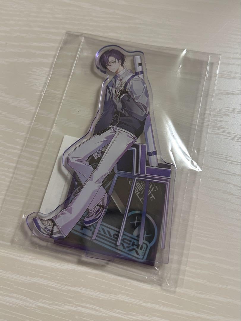 Amazon.co.jp: ROF-MAO 1st LIVE ろふまお アクリルスタンド 剣持刀也