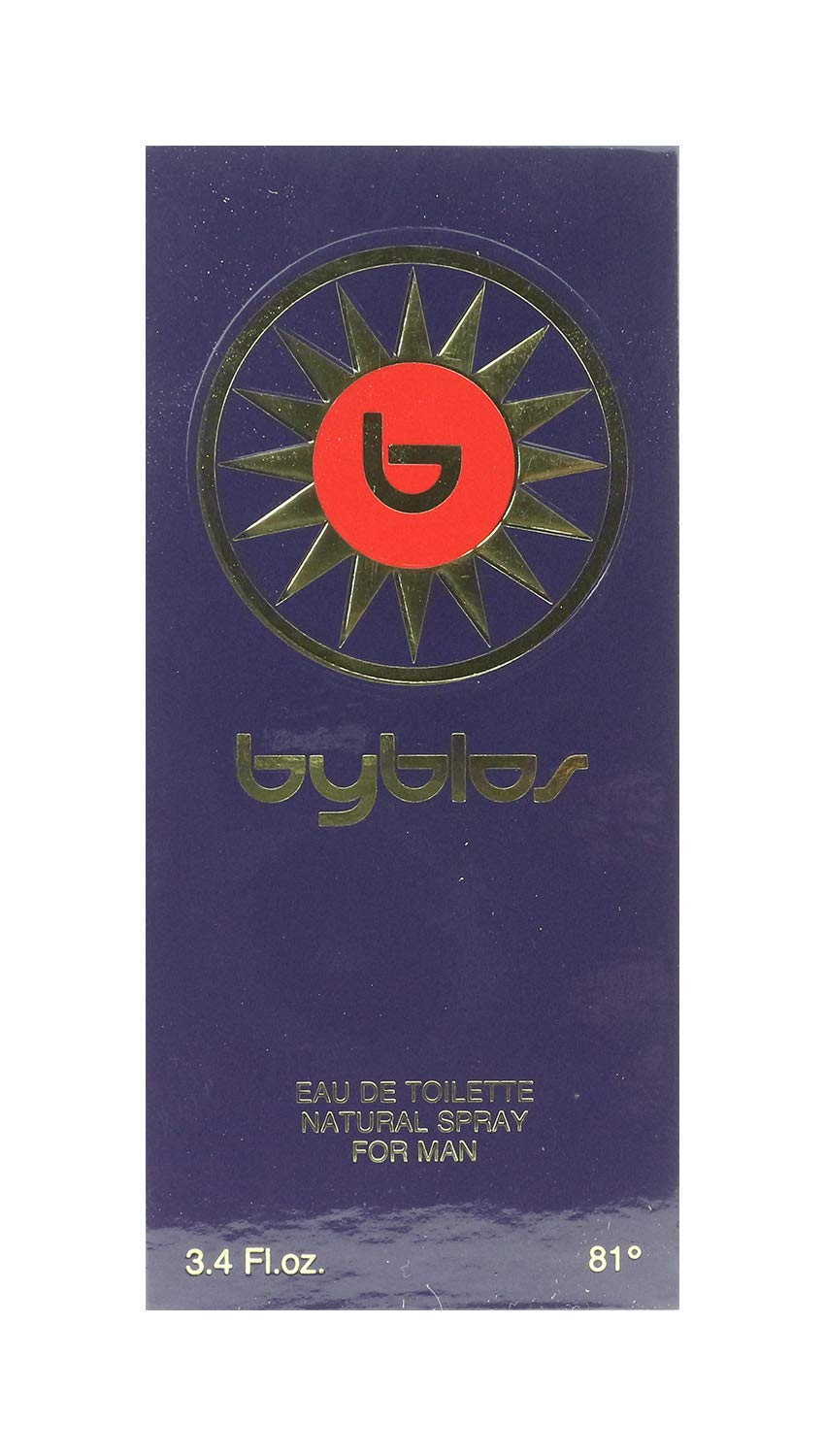 Byblos By Byblos Eau de Toilette Spray