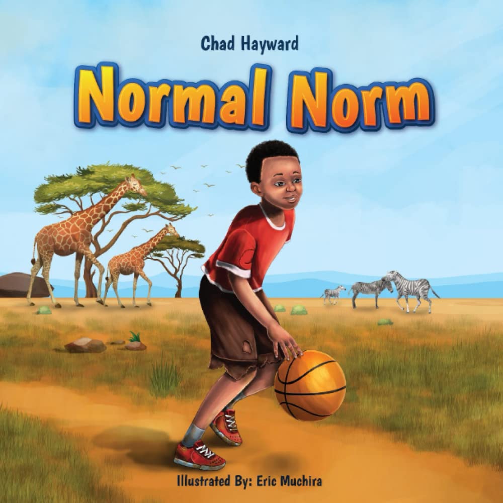 Book review of Normal Norm - Readers' Favorite: Book Reviews and Award ...