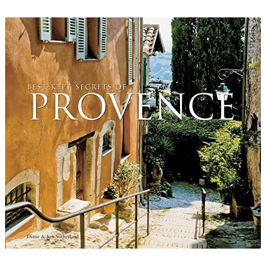 Best-Kept Secrets of Provence
