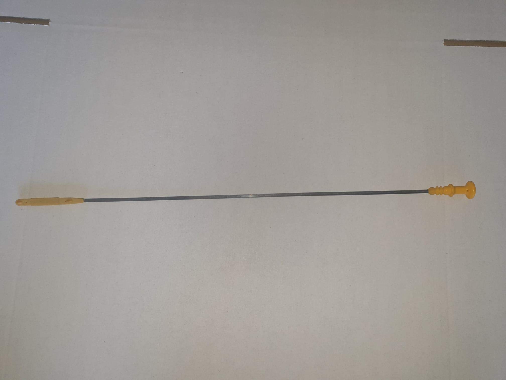 ASTA STECCA OLIO MOTORE DIESEL 50cm PER W450 DAL 1998 AL 2006