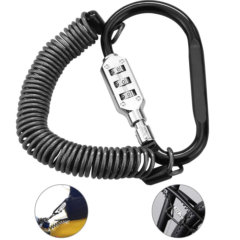 lightweight d lock