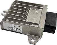 Vista 1 de Módulo de control de transmisión LFFK189E1A, adecuado para Mazda 5 2.0 2009 2017, módulo de control TCM TCU LFFK189E1A