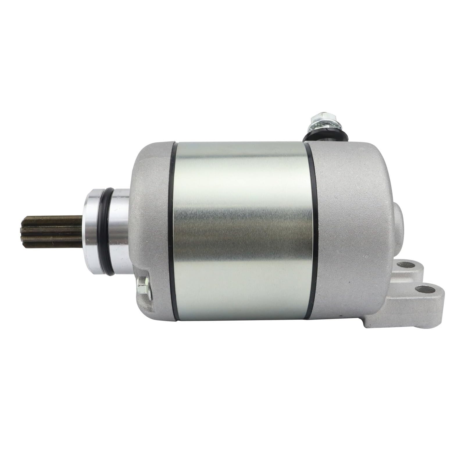 Motorino di Avviamento moto con Relè for KM 250 400 450 520 530 540 2000-2011, 59040001000 78040001000 4011801 19620 SMU0417