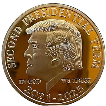 銅貨４種類　45th トランプ大統領　4枚セット　 １oz ★送料込み★ 銅貨4種類 45th トランプ大統領 4枚セット 1oz ☆送料込み