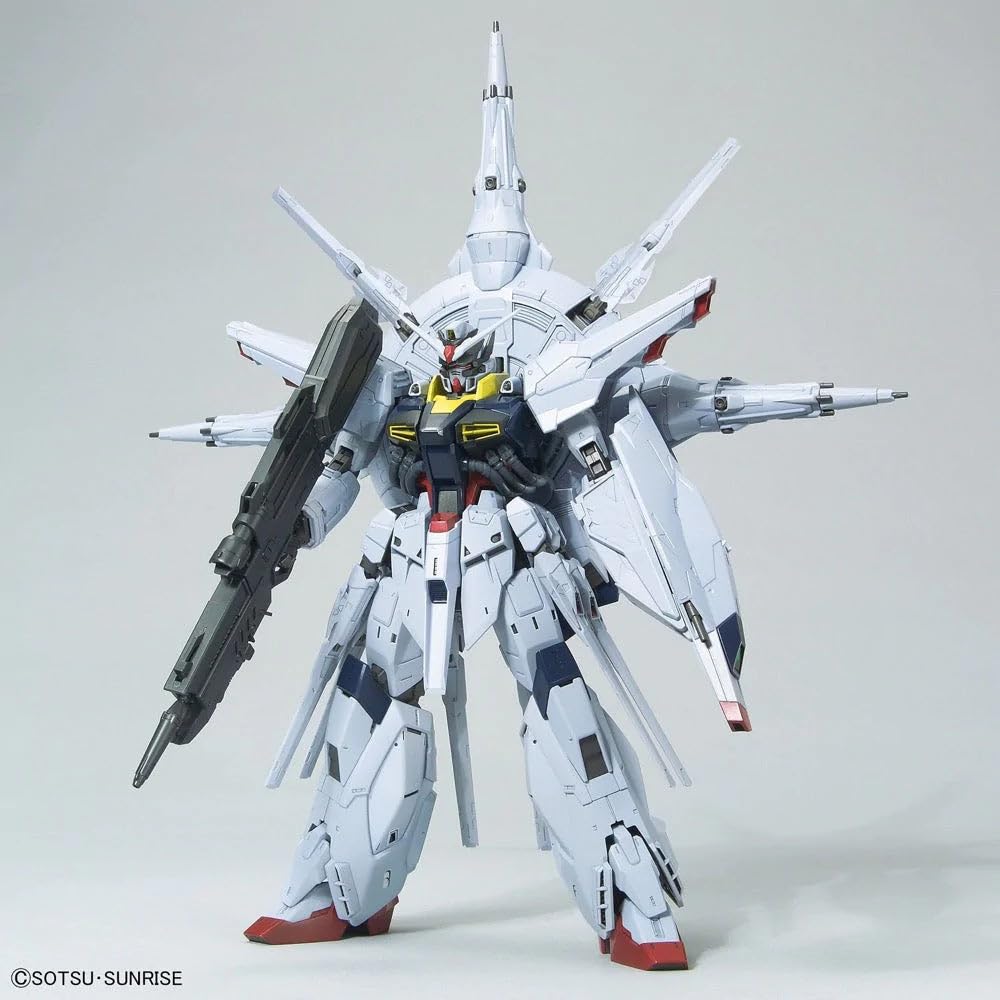 Amazon | MG 機動戦士ガンダムSEED プロヴィデンスガンダム 1/100