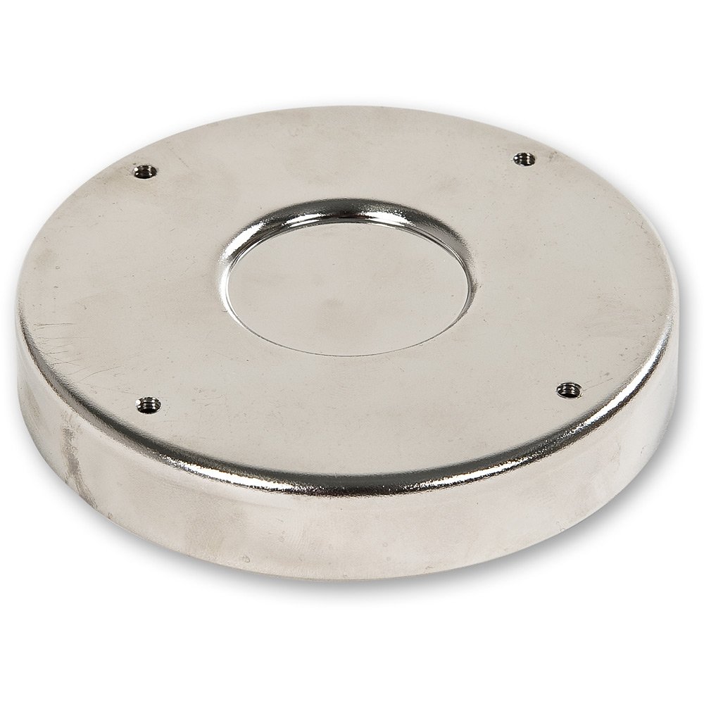 Axminster Workshop Magnetic Mount for Work Lights