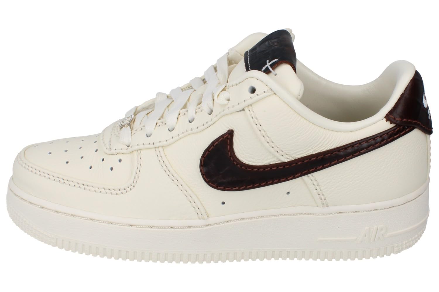 Air Force 1 '07 - Regola del prossimo