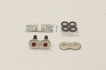 Amazon.co.jp: サンスター モーターサイクルチェーン 520サイズ