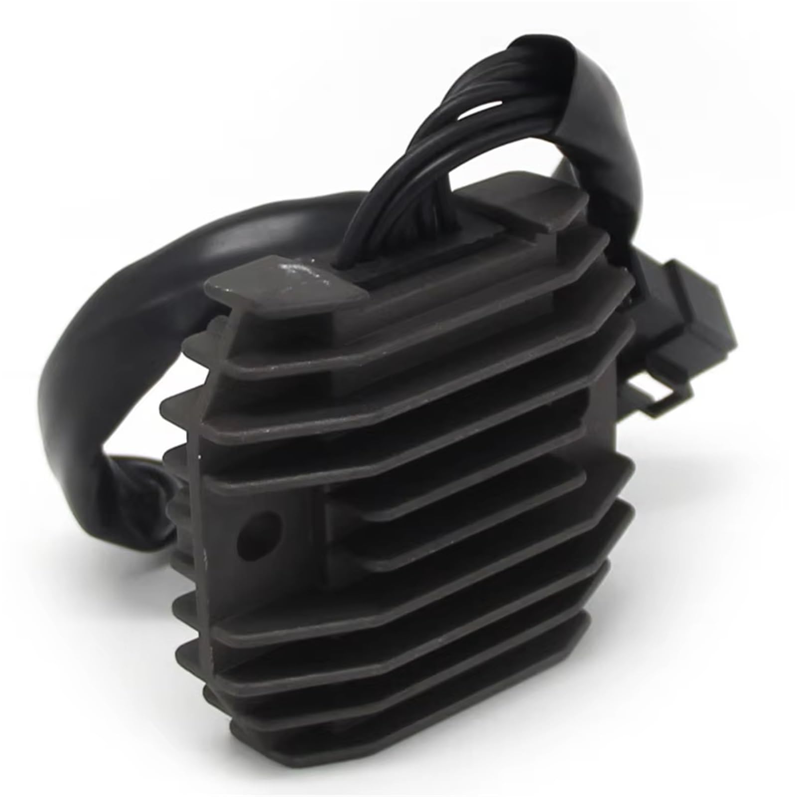 Drcioqazr One Color Compatible With For Ninja Zx-6R Zx600 1998-1999 For Vn800 B1-B10 1996-2005 Motorcycle Rectifier Oem : 21066-1096 21066-1099 Voltage Regulator Rectifier