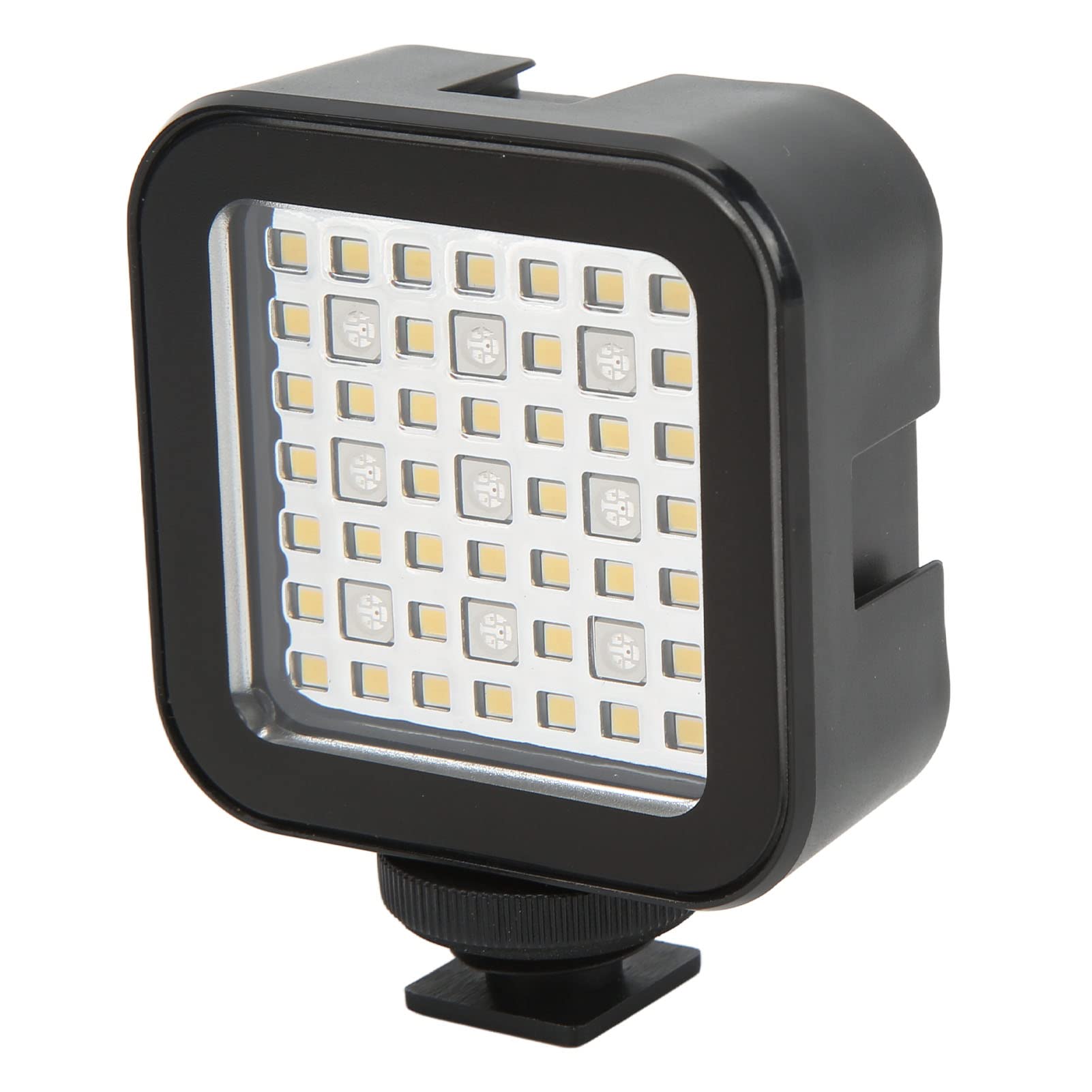 Amazon | ダイビングビデオライト ST49WRGBビデオライト49LEDハイ