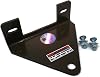 Trailer Hitch for Grasshopper Front Mount Dual Tail Wheel Zero Turn Riding Lawn Mower