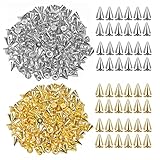 😎Fácil de instalar: adecuado para ropa decorativa, etc. Se puede fijar fácilmente con tornillos.