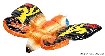 Amazon.co.jp: CCP ミドルサイズシリーズ ゴジラEX【第6弾