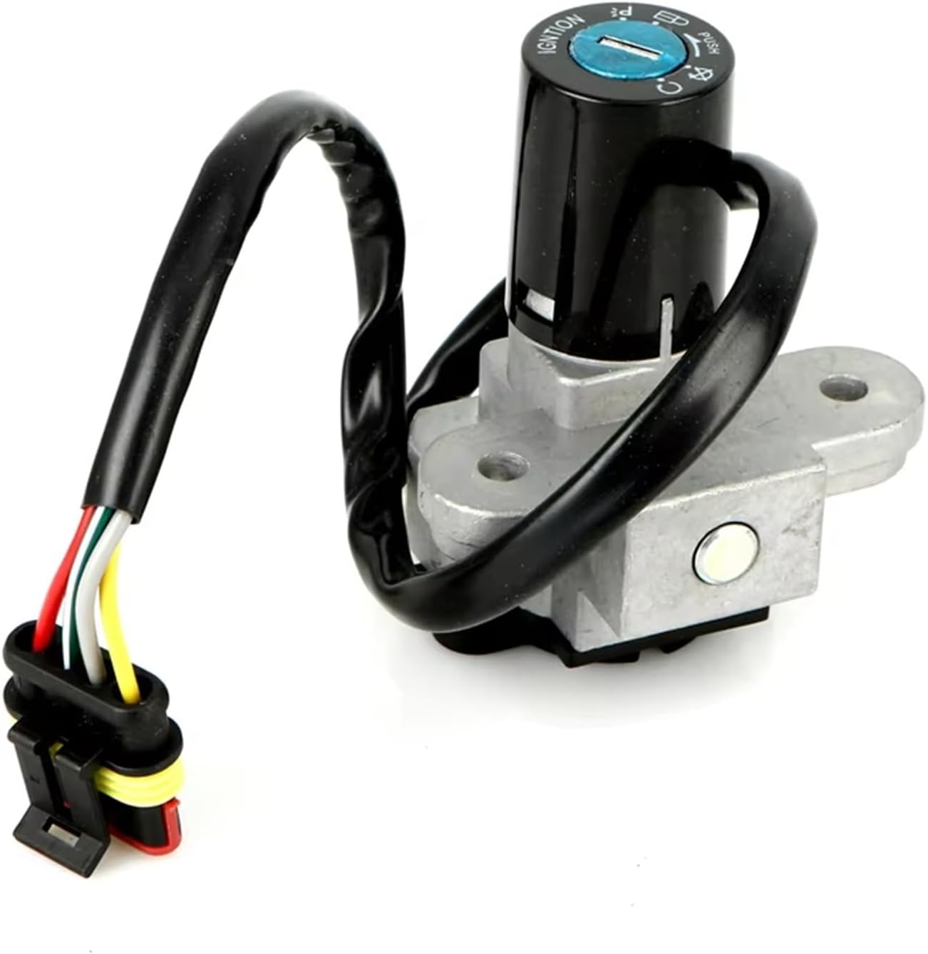 アルファード AGH30W 後期 純正 左右セット RH LED ブラック 2眼 30