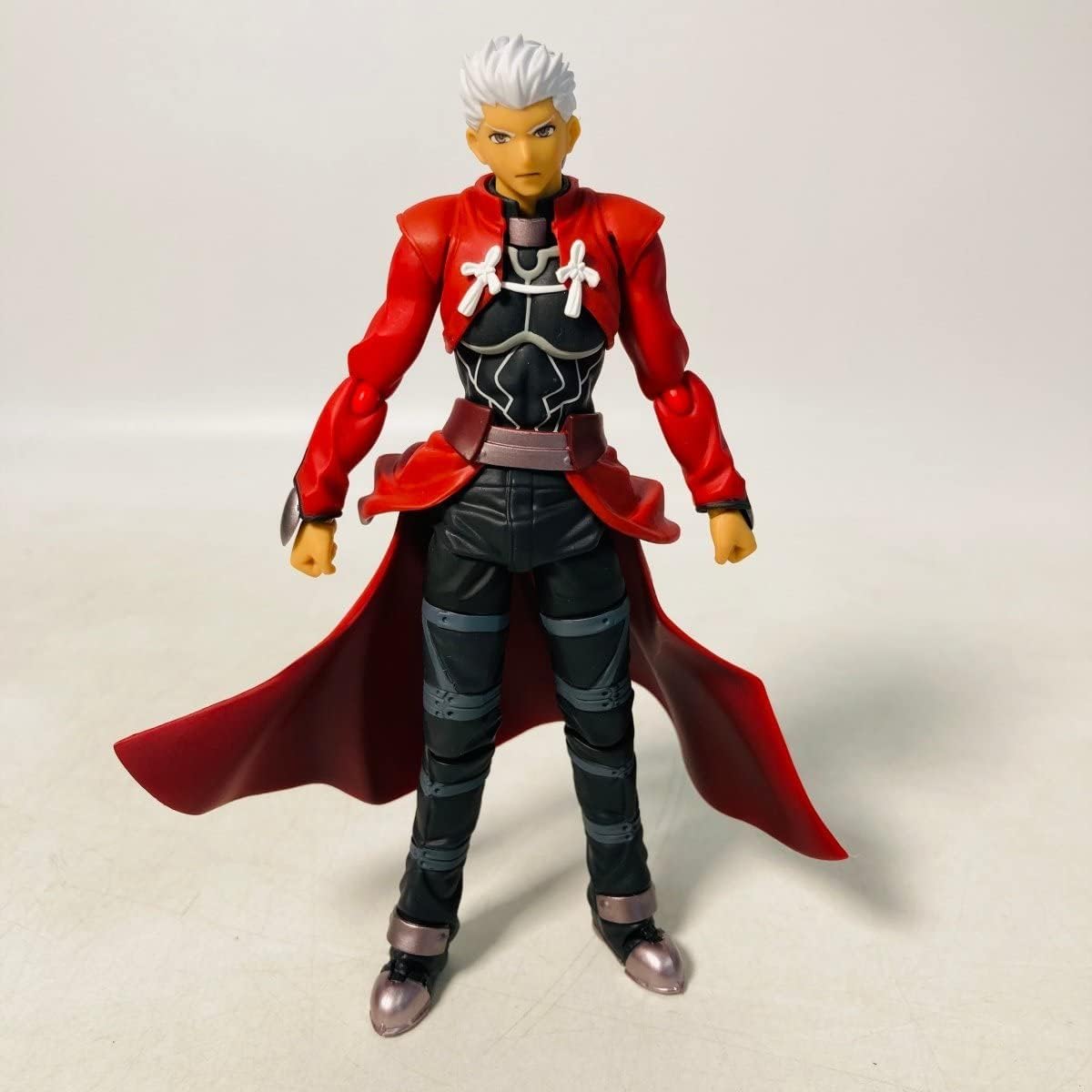 マックスファクトリー figma 223 Fate/stay night アーチャー Figma