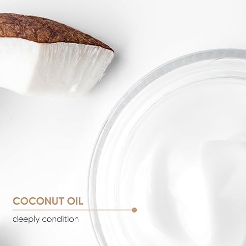 Miniatura 5 de Biolage Bond Therapy Champú sin sulfato  Construye enlaces y reduce la rotura  Sin parabenos ni sulfatos  Vegano  Champú profesional de salón  Sin