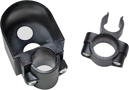 Miniatura 9 de step2bed Rieles de cama de lujo para adultos mayores, barandilla de seguridad de cama de altura ajustable para personas mayores con soporte para