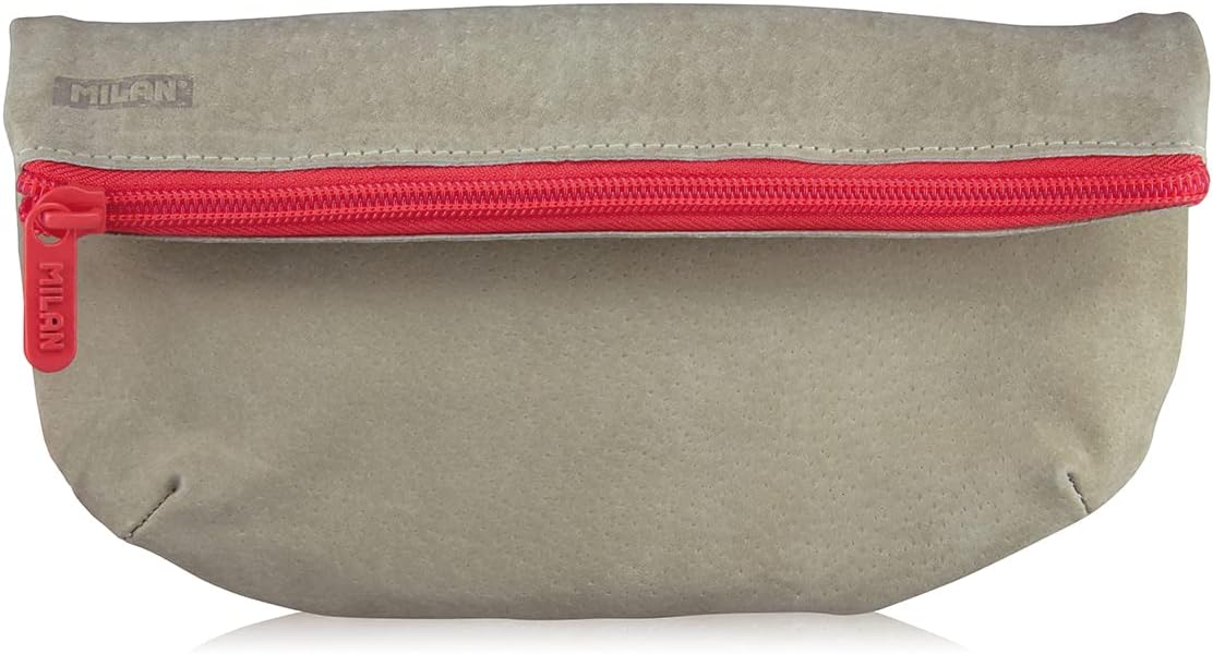 Milan 2017 Cases, 21 cm, 0.7 Litres, Beige