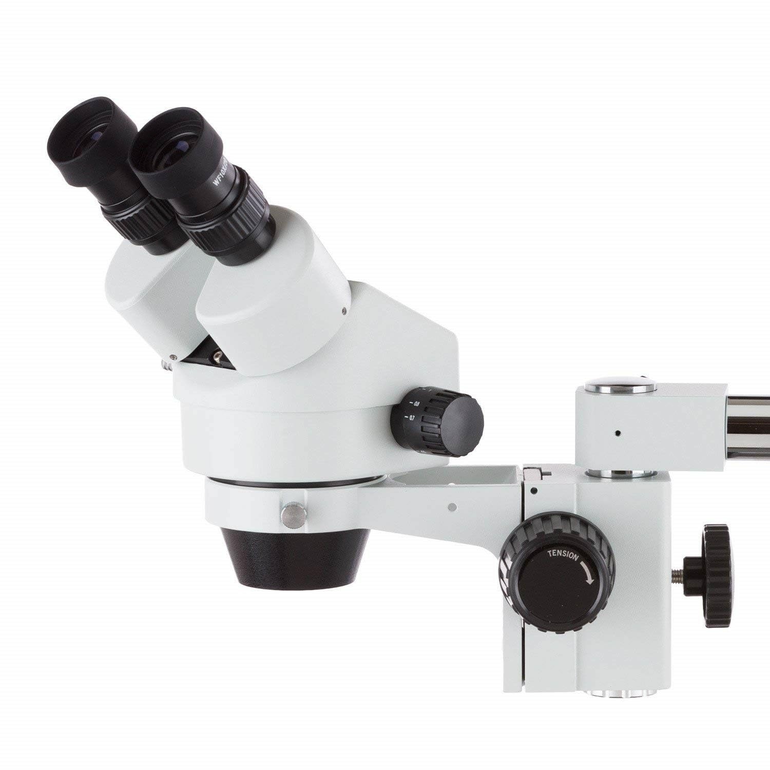AmScope FR-A1 Stereomikroskop Fokussiergestell