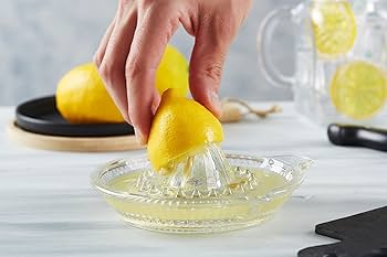 Smithcraft Lemon Squeezers, Lemon Juicer Squeezer, Juice Squeezer For