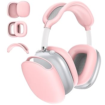 Amazon | 3イン1シリコンケースカバー Apple Airpods Max