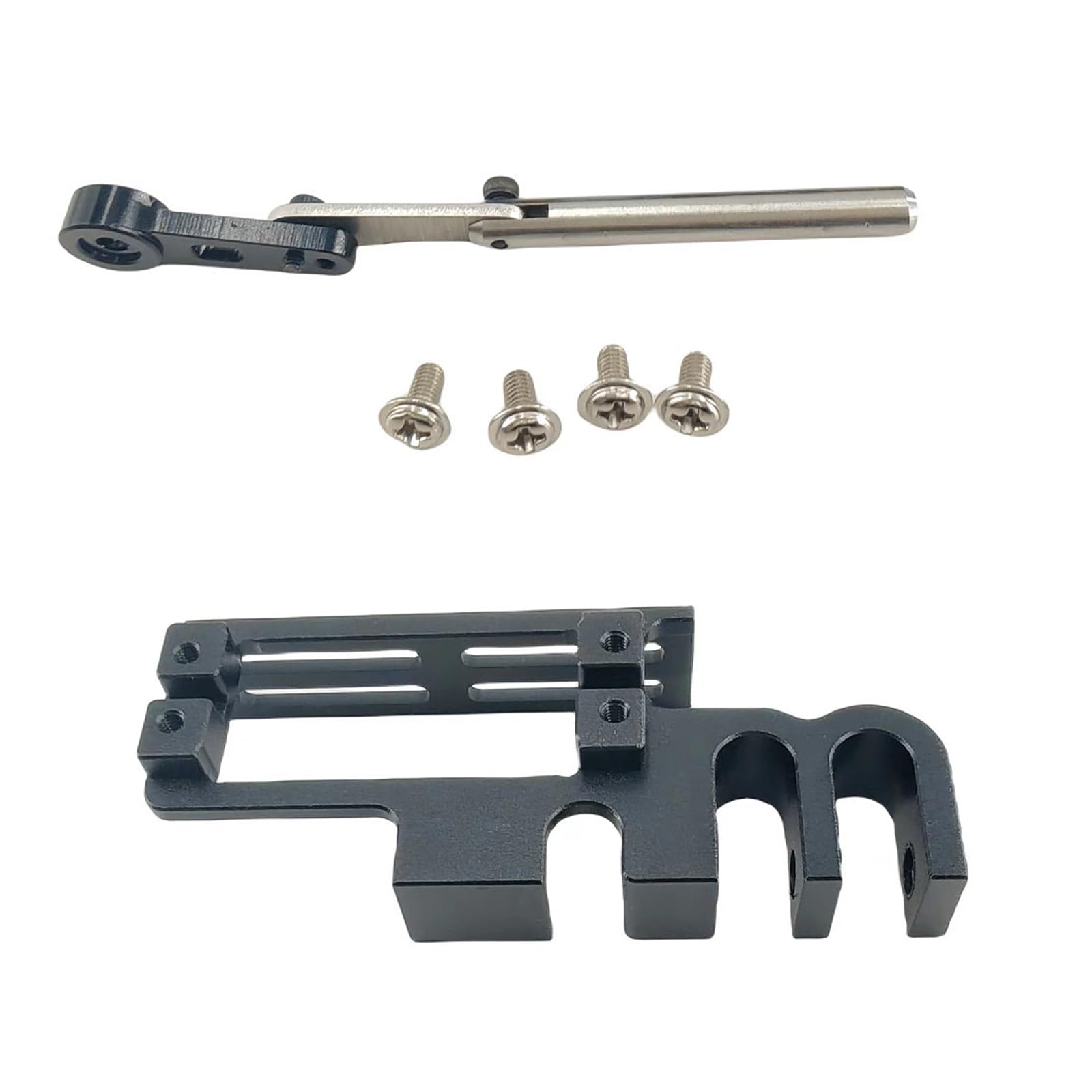 Zhouyqx As Shown Uav Release Device Servo Drones Dispenser Hook For Precisions Drones Dropper Servo Controlled