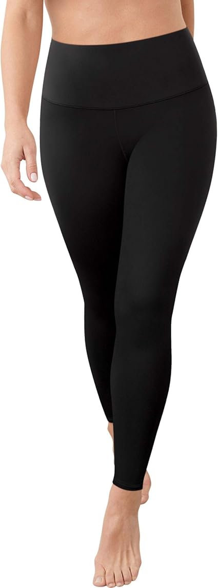 Maidenform high waist leggings Clearance