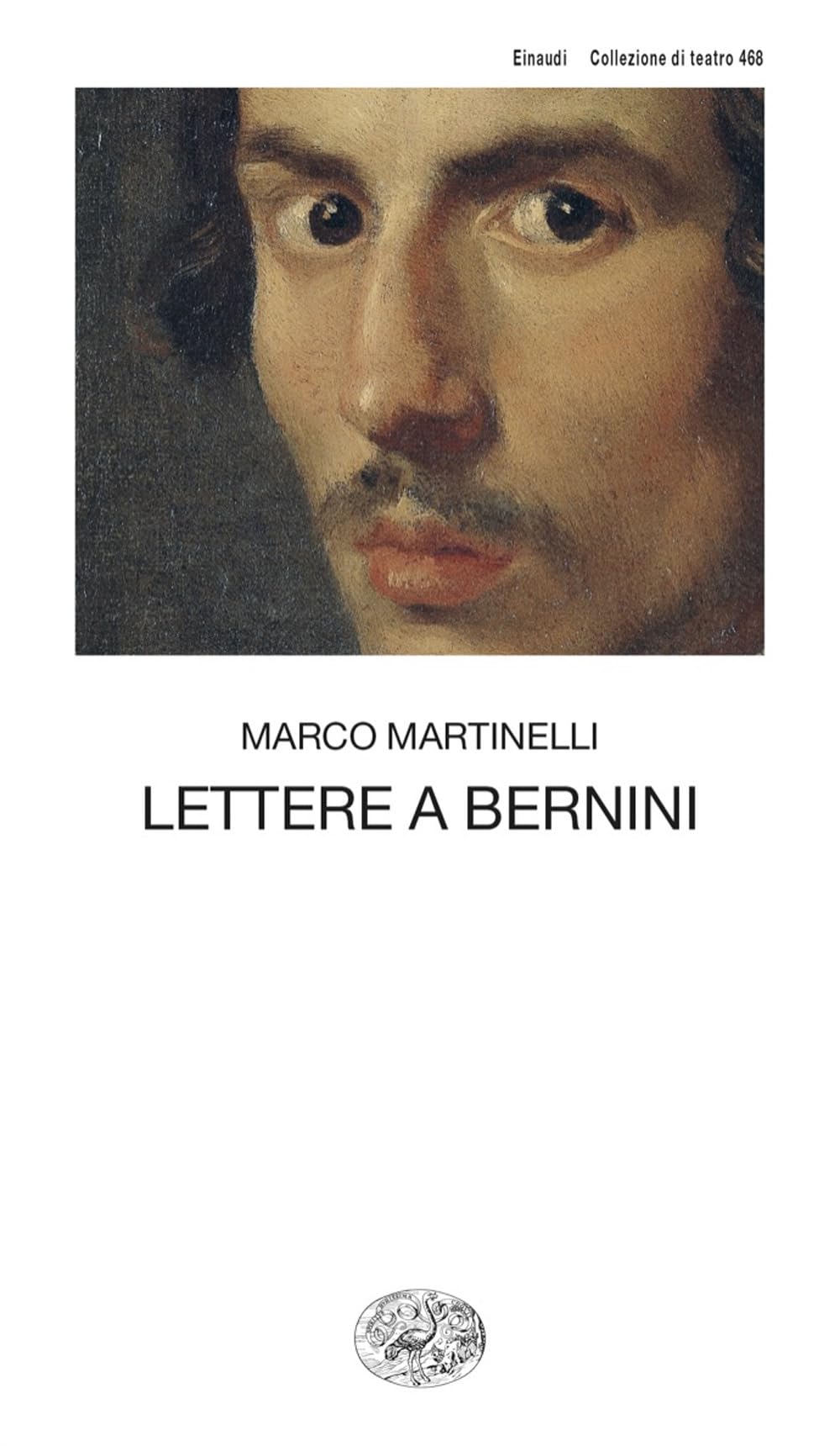 Lettere A Bernini - 4