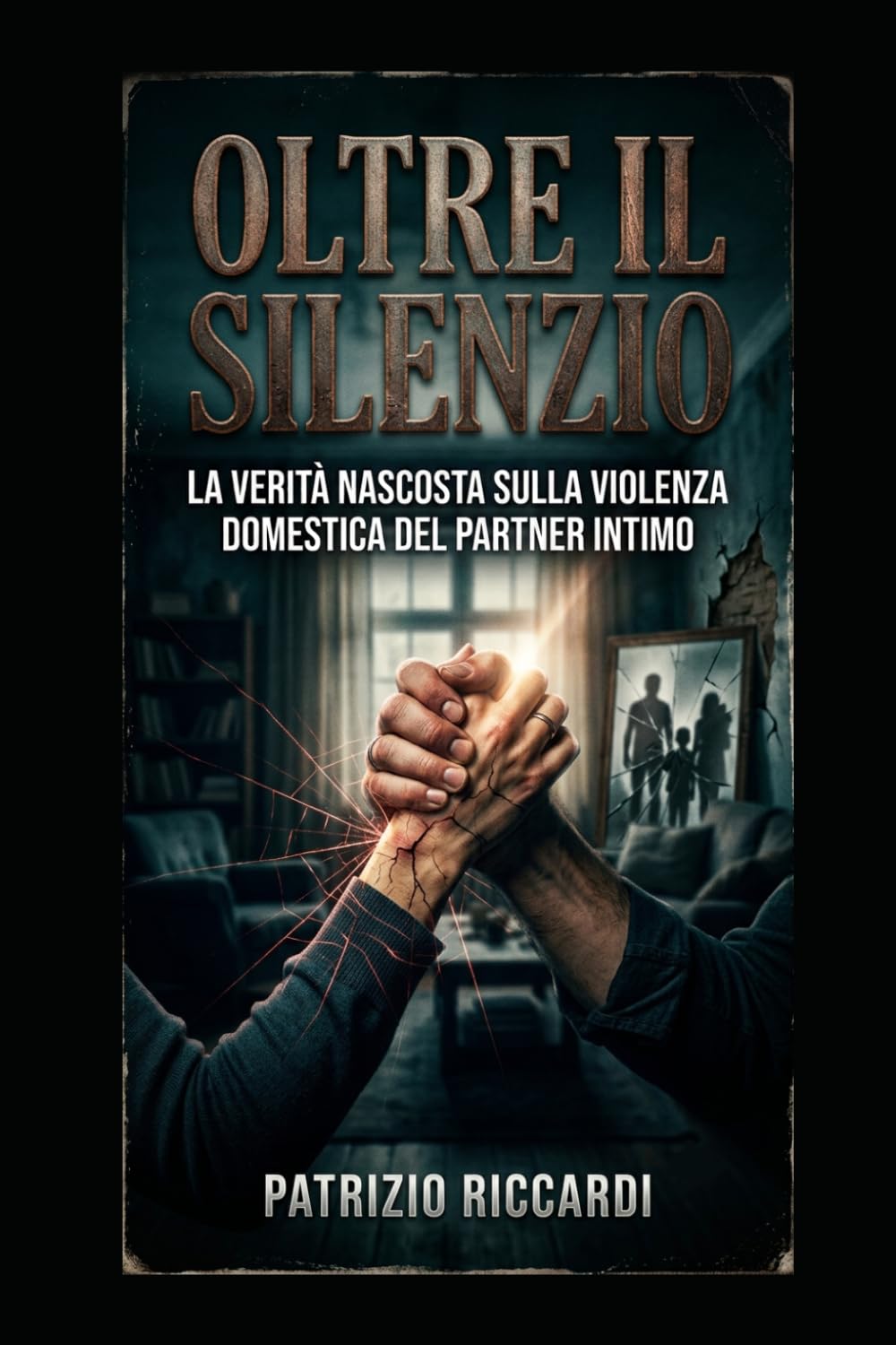 Oltre il silenzio: La verità nascosta sulla violenza domestica del partner intimo