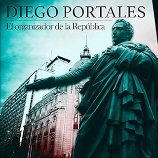 Diego Portales [Spanish Edition] Audiolibro Por Online Studio Productions arte de portada