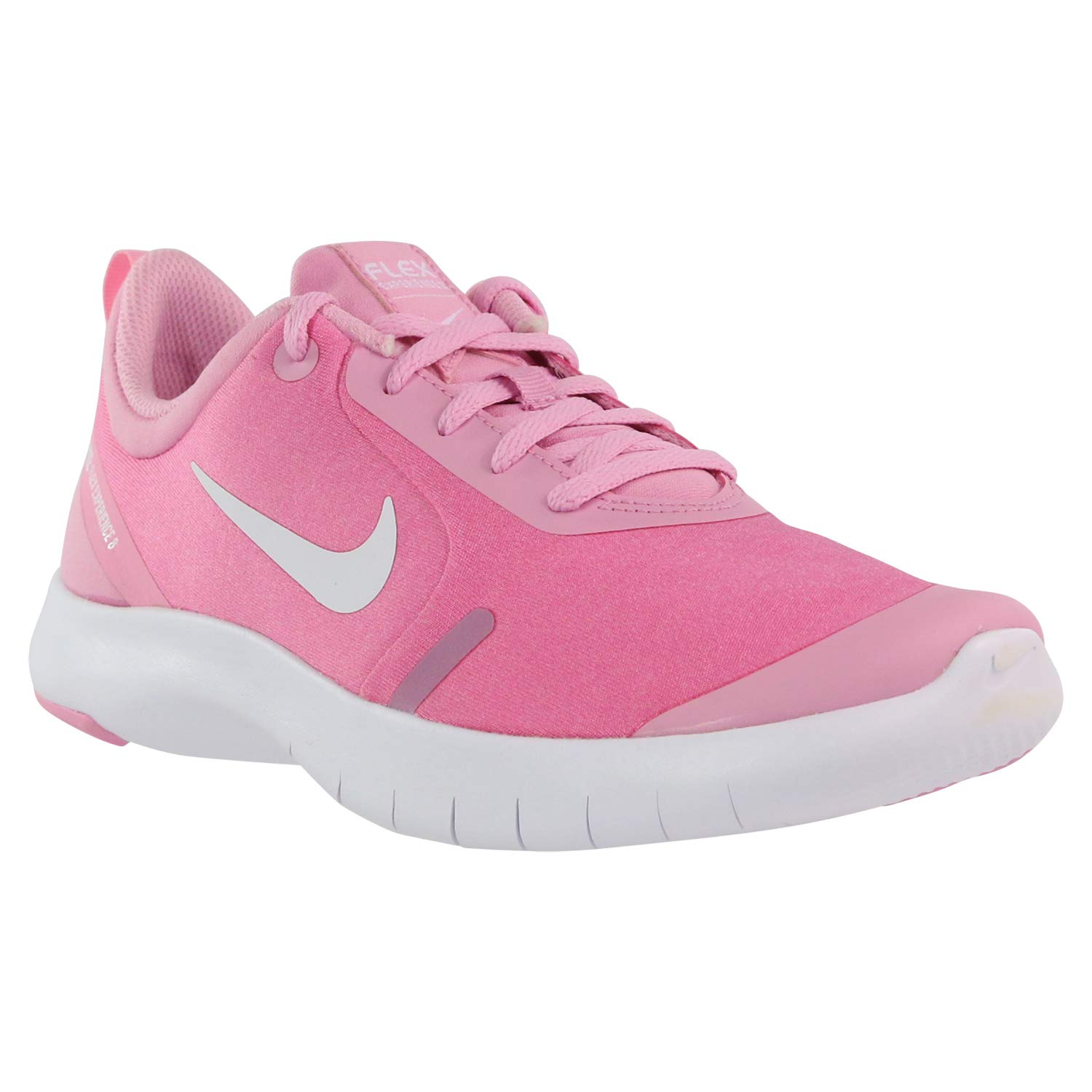 NIKE Flex Experience RN 8 GS, Zapatillas de Atletismo Mujer
