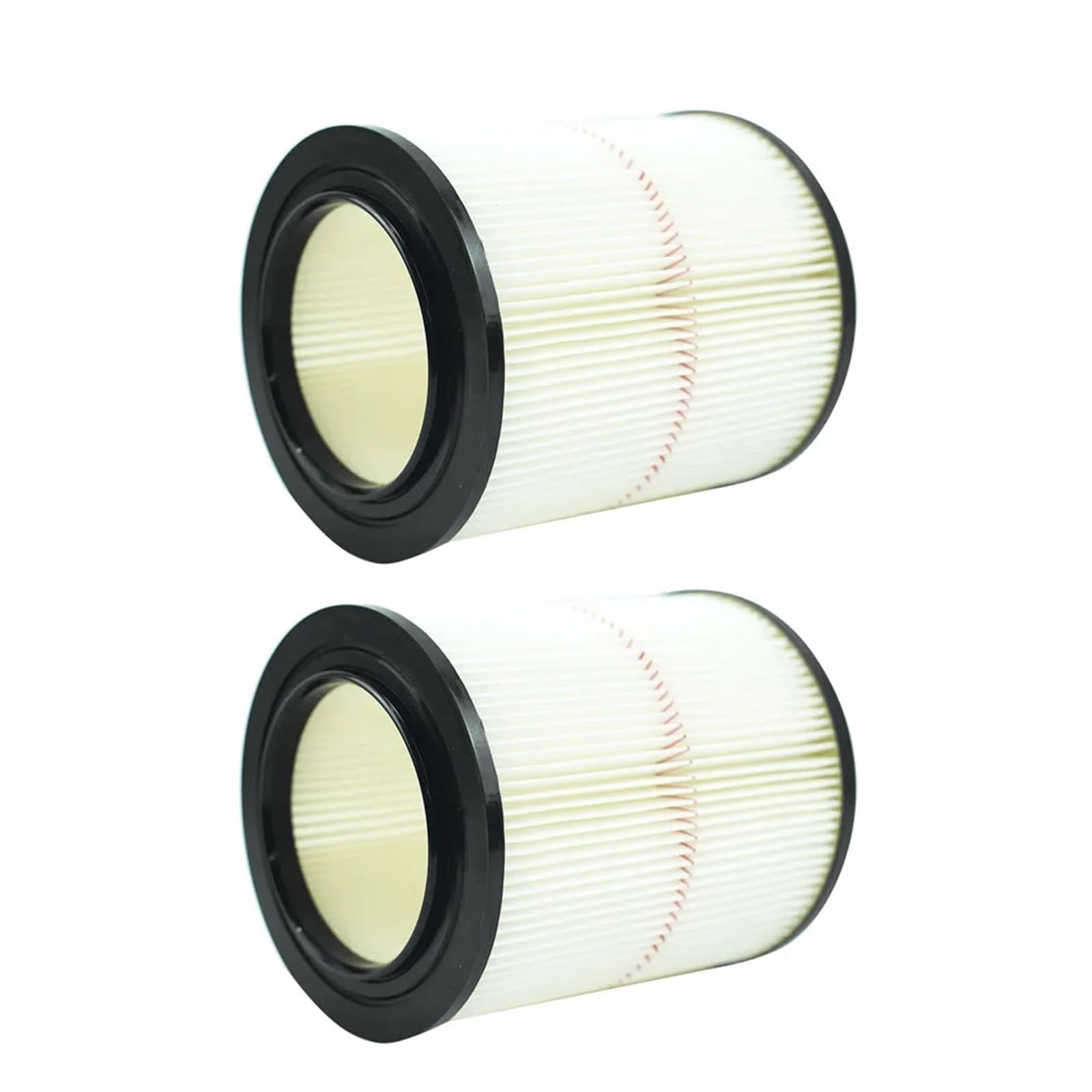 AIHDBCL Replacement Filter For Vacuum Cleaner ，Compatible For Craftsman， 17816(2pcs)
