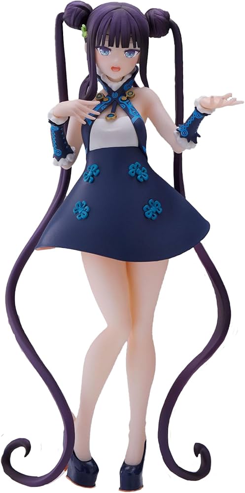 Amazon.co.jp: セガ Fate/Grand order Luminasta フォーリナー/楊貴妃