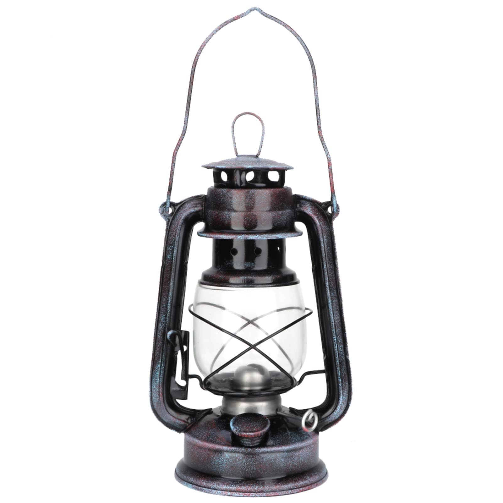 Amazon.com: 24cm Hurricane Lantern, Classic Kerosene Lamp Outdoor