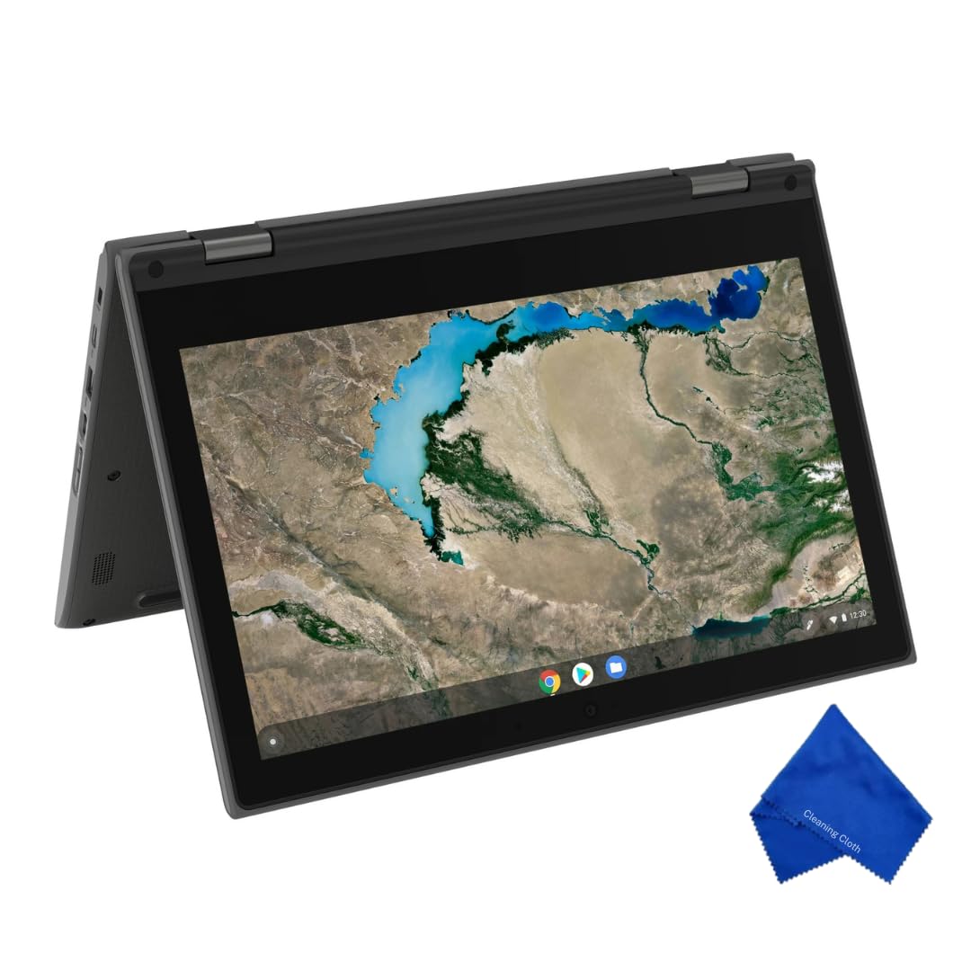 Lenovo 300e 2nd Gen 2-in-1 Chromebook 11.6