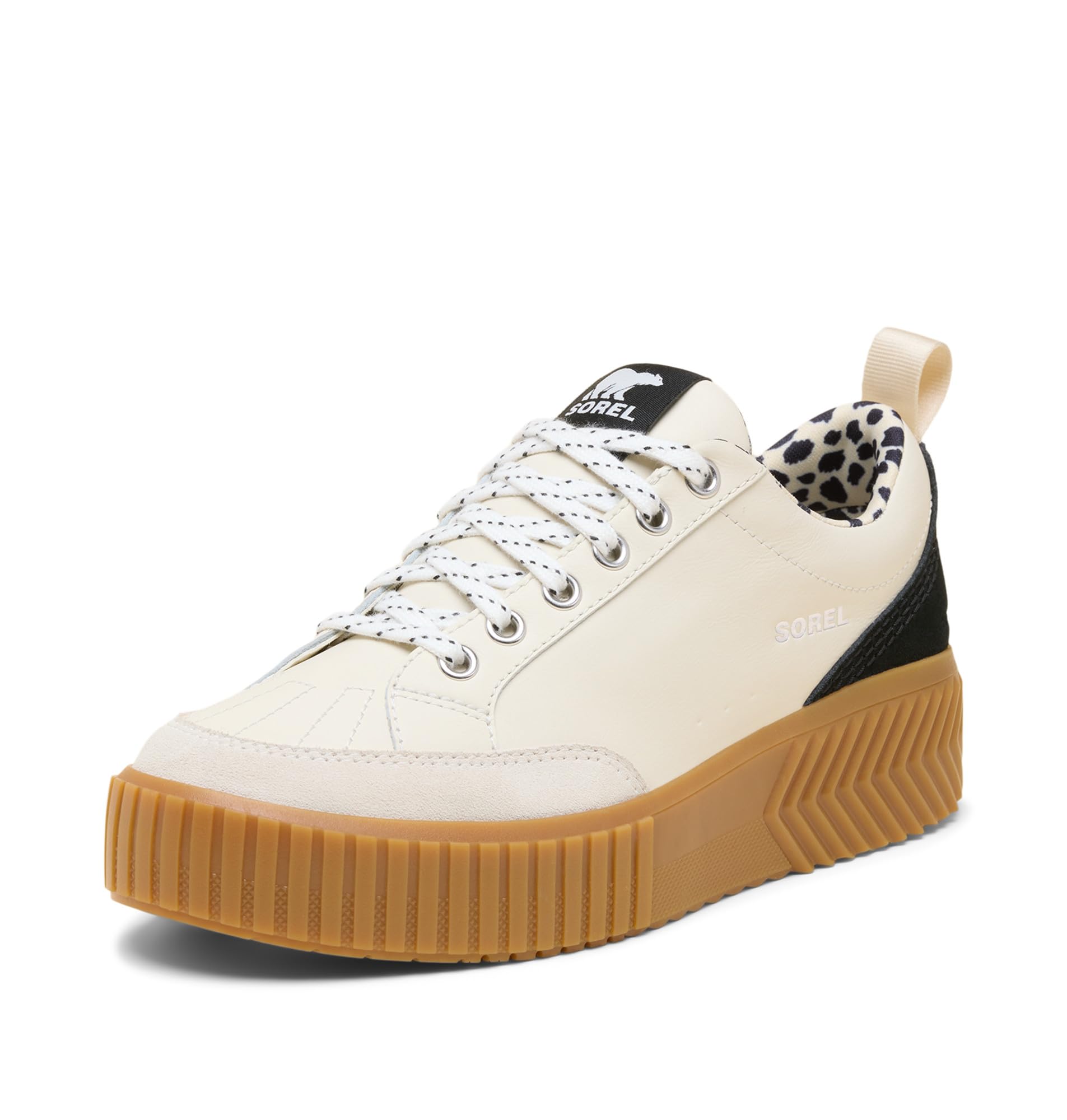 SOREL ONA AVE Low Sneaker