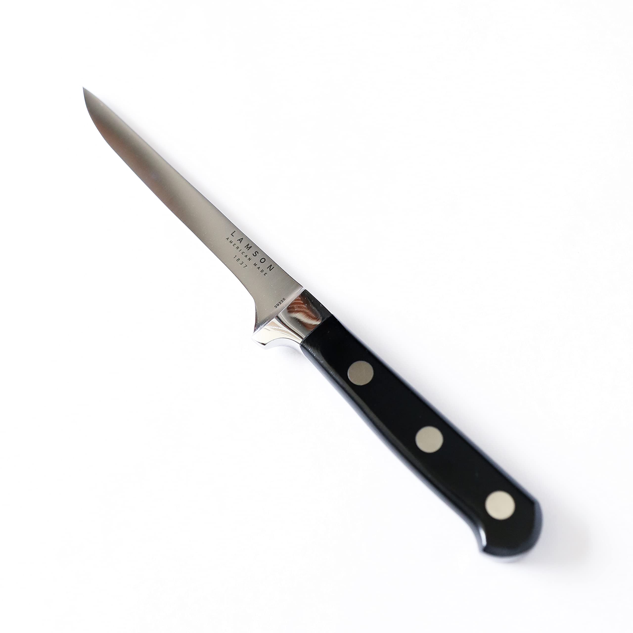Lamson Forged 6 FilletBoning Knife Midnight product thumbnail 4