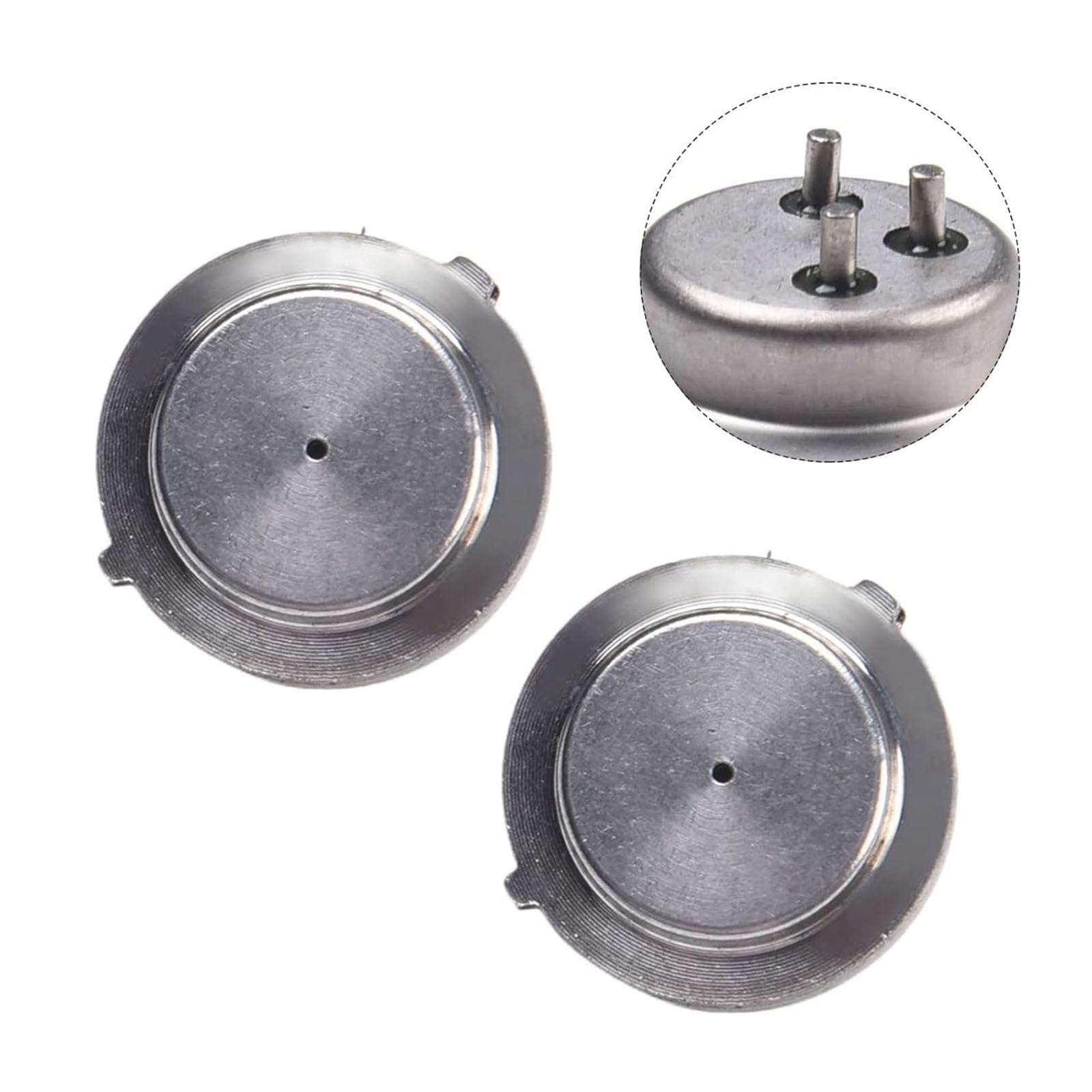 ZYKEJJDDAK Kupplungsdrucksensoren Set - 4 Stück Hochleistungssensoren Für Optimale Fahrzeugkompatibilität