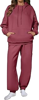 Travel Hoodie – Built-In Eye Mask, Multiple Pockets, Unisex Pullover Sweatshirt for Airplane, Sleep & Lounge