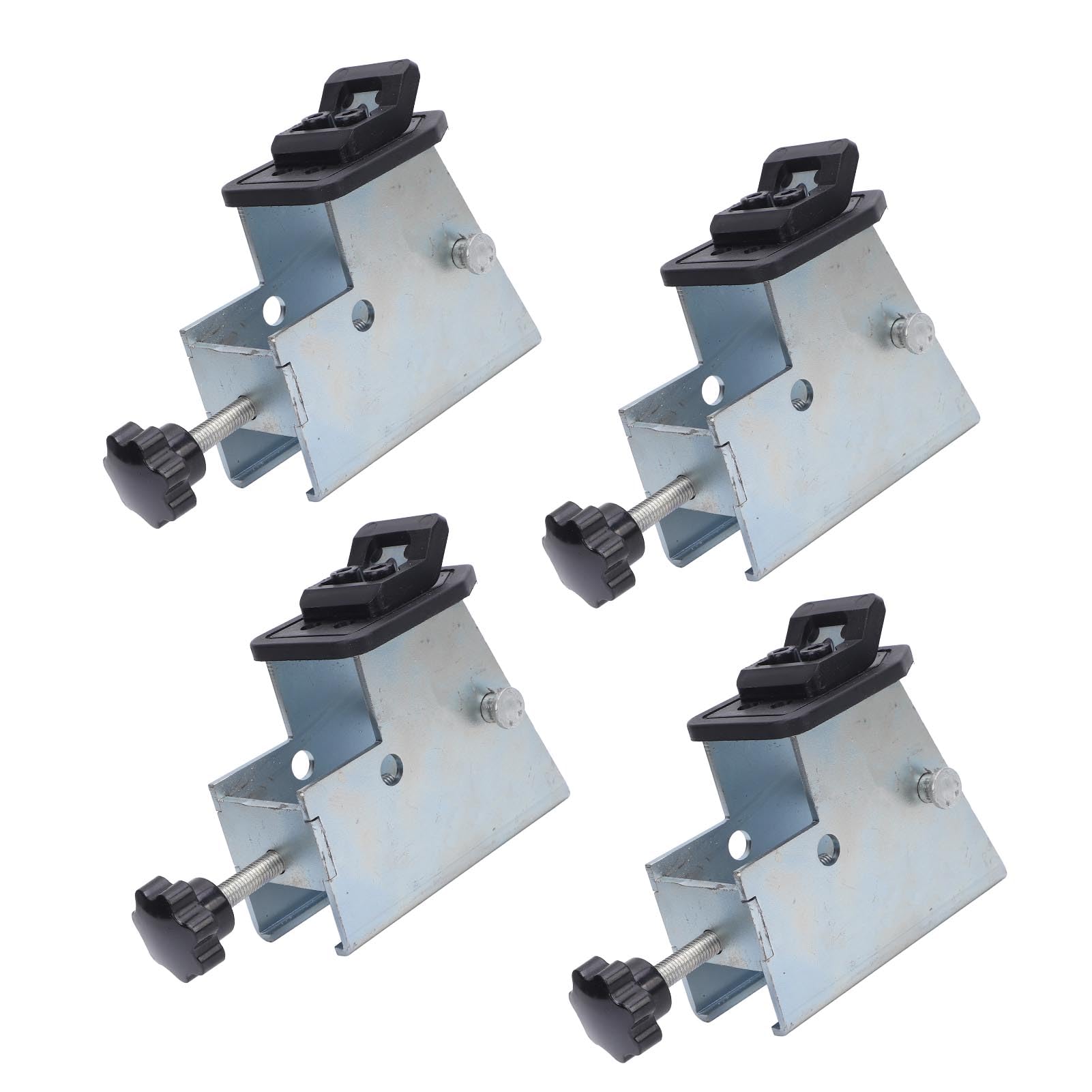 Adaptador de Cambiador de Neumáticos Motocicleta, Herramienta Duradera Eficiente para Coche, ATV, Dirt Bike, Se Adapta a la Mayoría los Equipos Neumáticos, Material Metálico