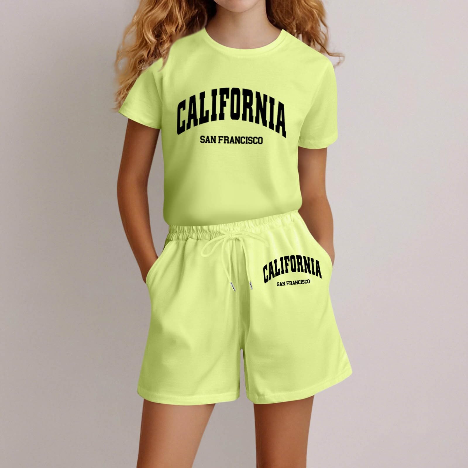 Completo Basket Bambino Ragazza Ragazzo Estivo Pantaloncini 3 Anni Maglietta E 14 Tuta 10 Casual T Shirt 12 6 Abbigliamento 13 Vestiti Maglia
